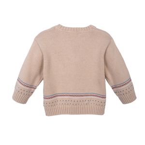 Chaleco Bebe Niño Arena