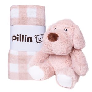 Peluche Unisex Beige