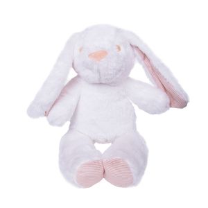 Peluche Unisex Blanco