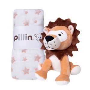 Peluche Unisex Café