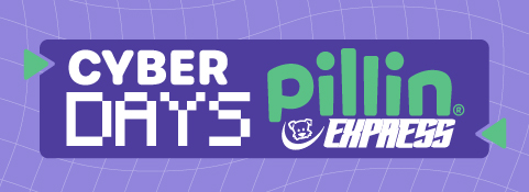 Pillin Express