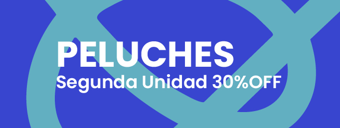 Peluches