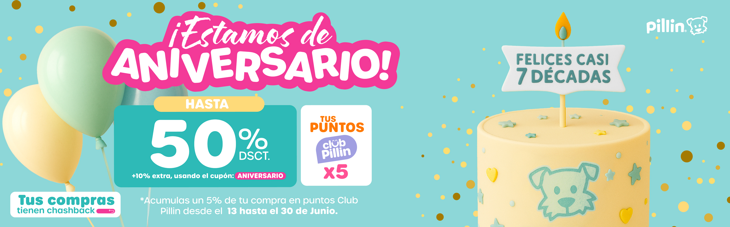 Aniversario
