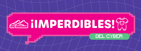Imperdibles del CYBER